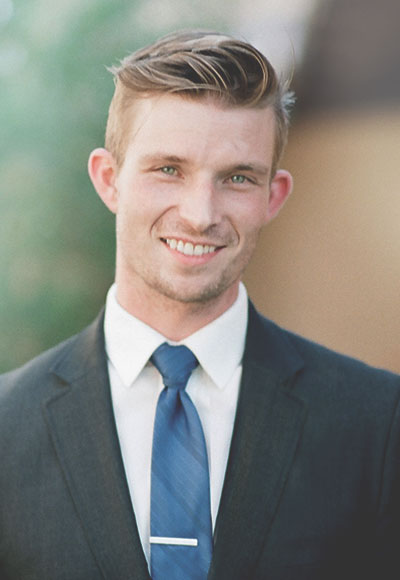 Client Advisor