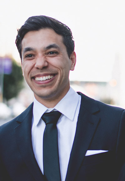 Managing Partner