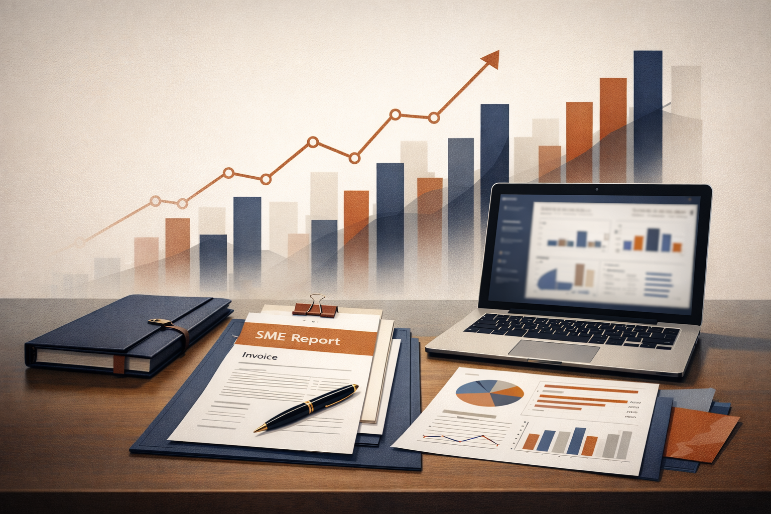 Scaling and High-Growth Companies